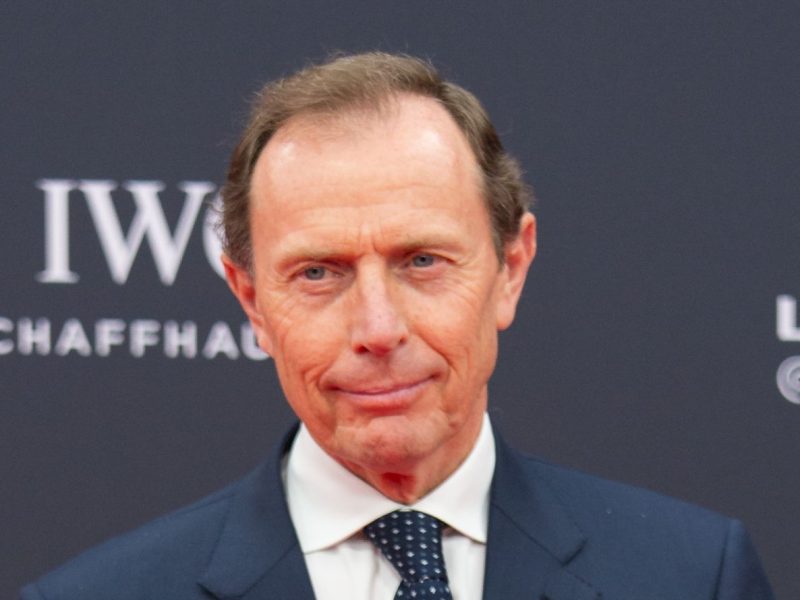 Emilio Butragueño