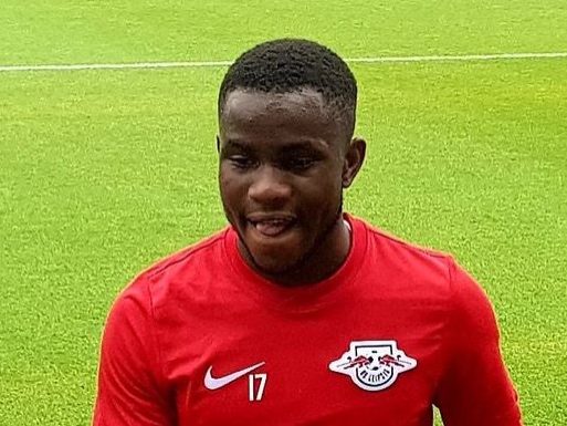 Ademola Lookman