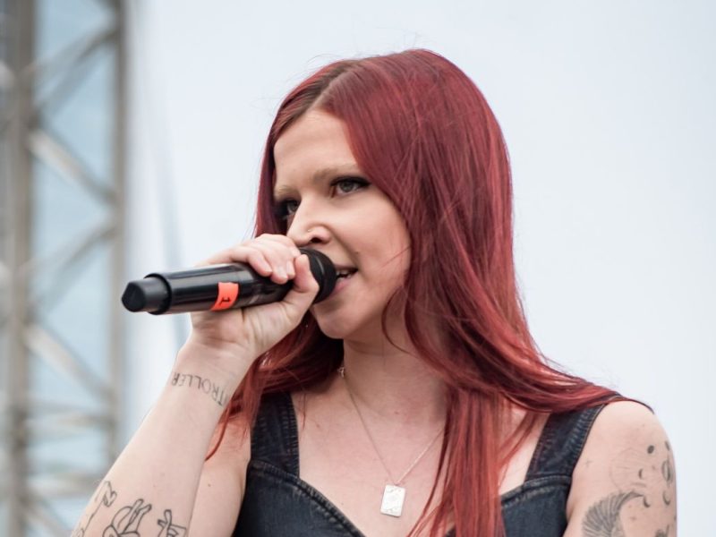 Erika Lundmoen