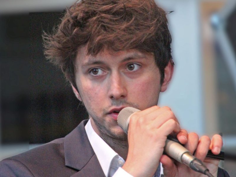 Luca Sestak
