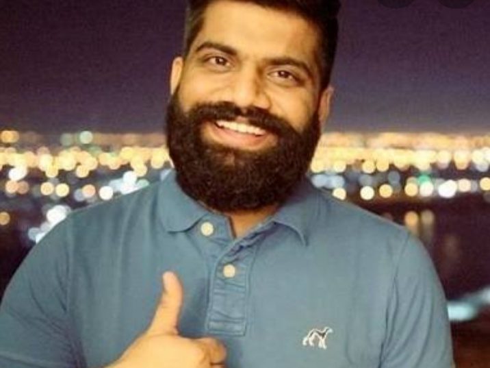 Gaurav Chaudhary