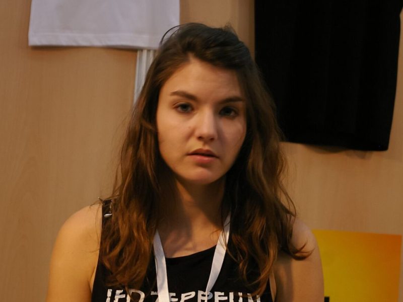 Éléonore Costes