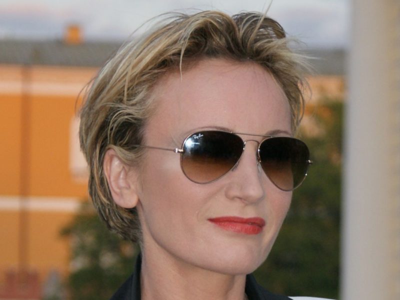 Patricia Kaas