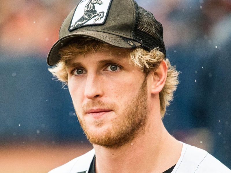 Logan Paul