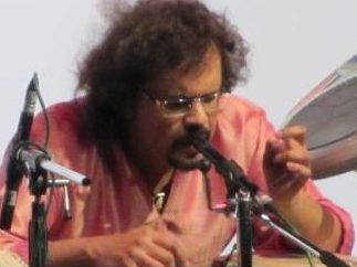 Bickram Ghosh