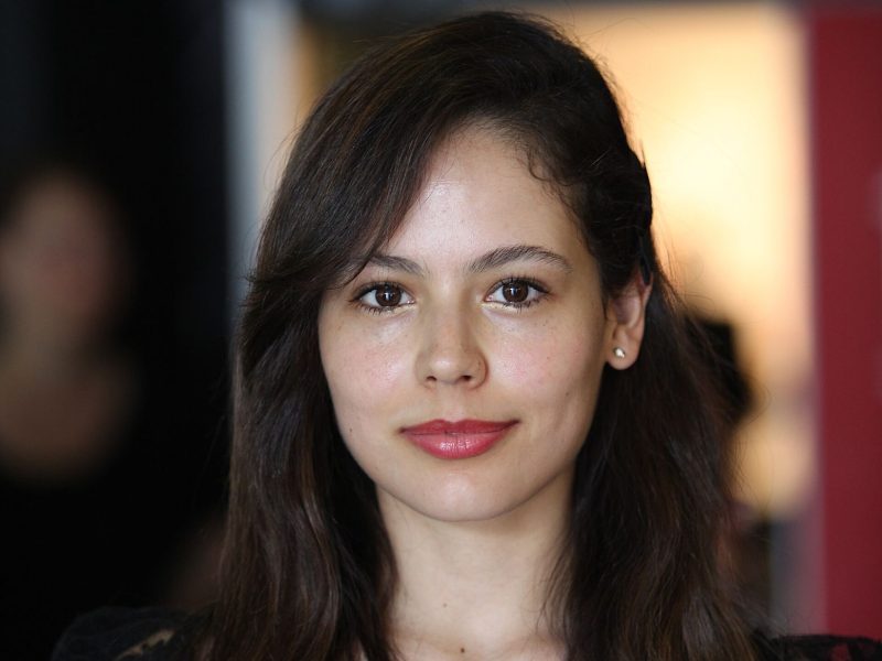 Martina García