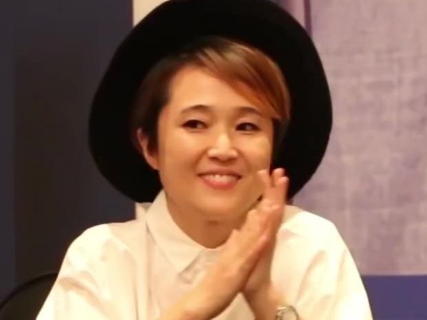 Song Eun-i