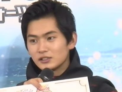Gaku Oshida