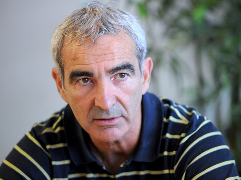 Raymond Domenech
