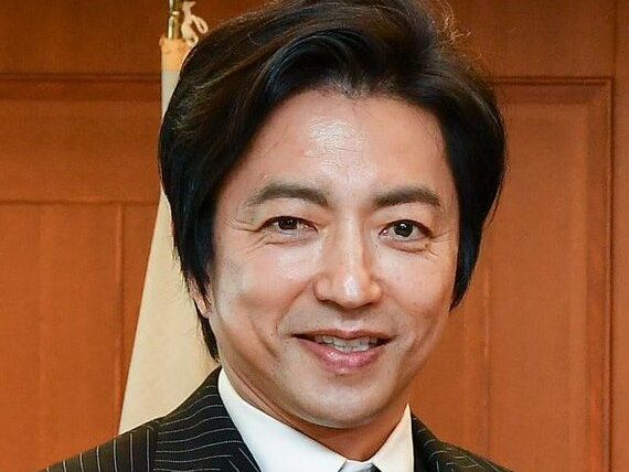 Takao Ōsawa