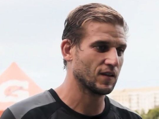Rafael Moura