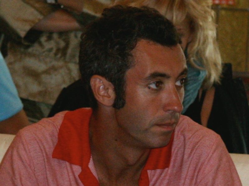 Paolo Kessisoglu