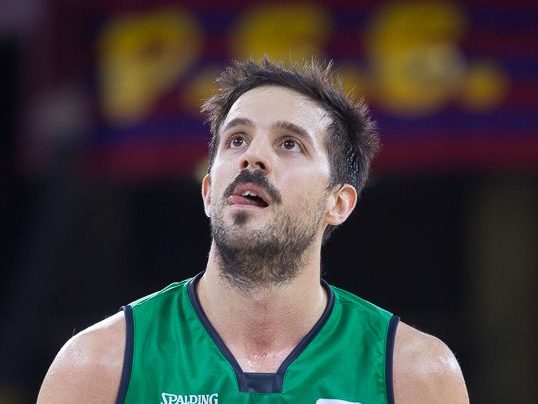 Nicolás Laprovittola