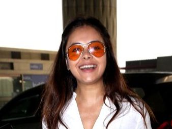 Devoleena Bhattacharjee
