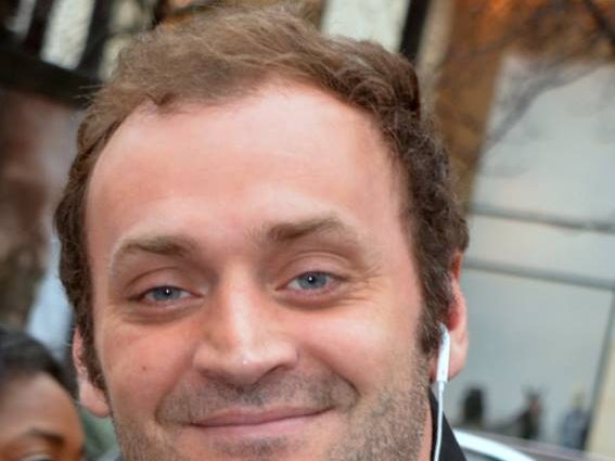 Augustin Trapenard