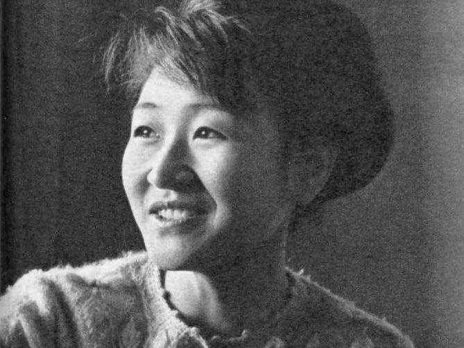 Tokiko Katō