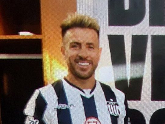 Julio Buffarini