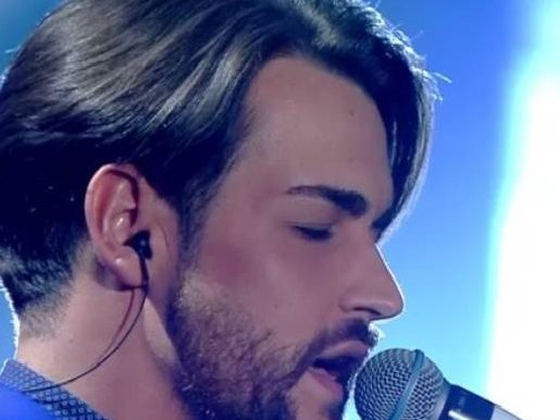 Valerio Scanu