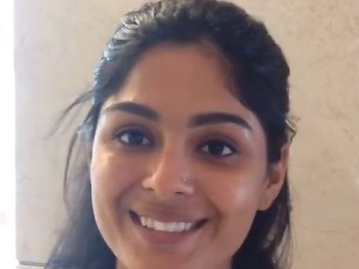 Samyuktha