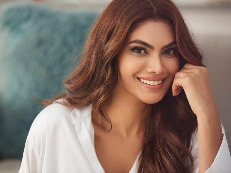 Lopamudra Raut