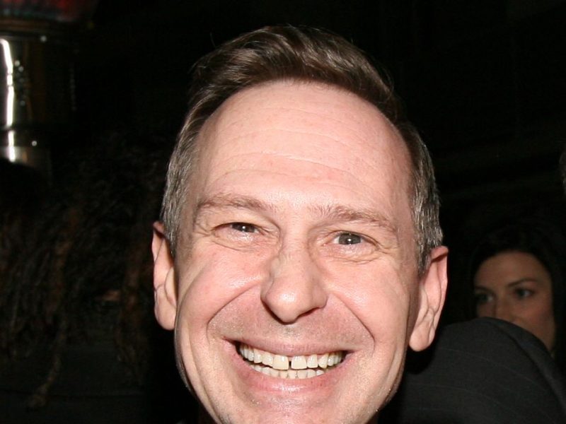 Scott Thompson
