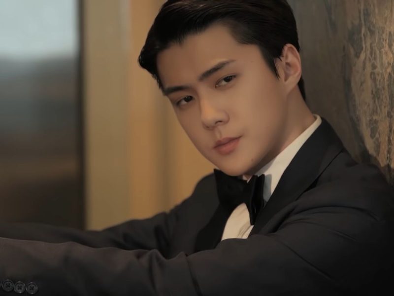 Oh Se-hun