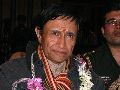 Dev Anand