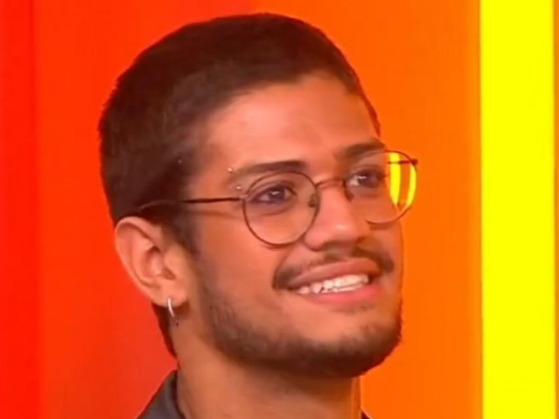 Gabriel Santana