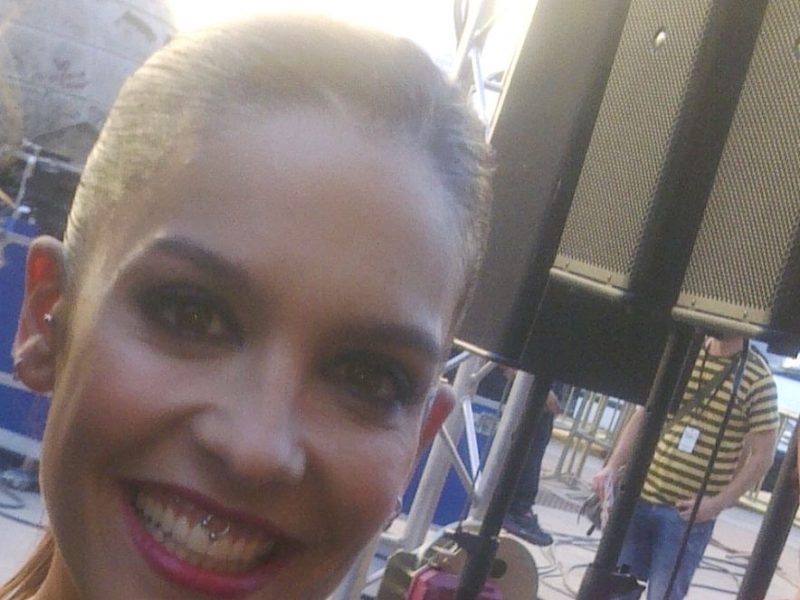 Lorena Castell