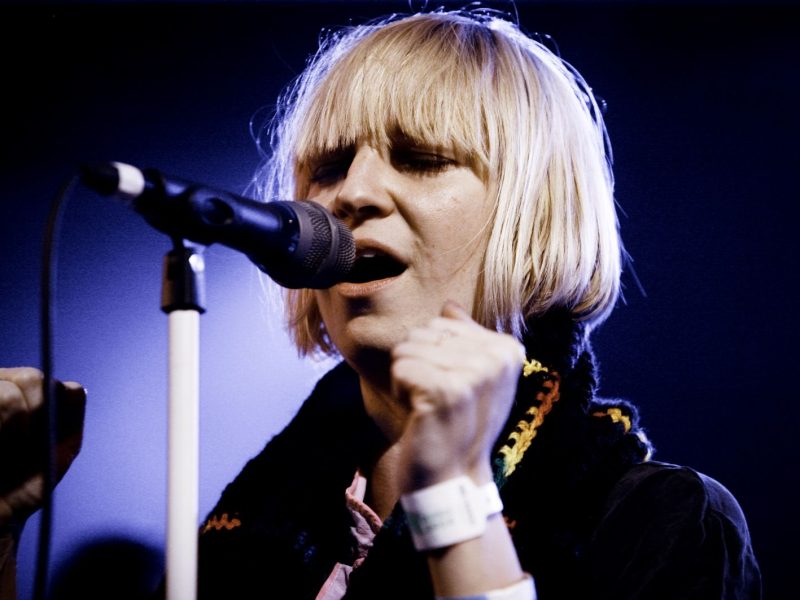 Sia