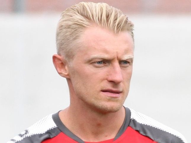 Andreas Beck
