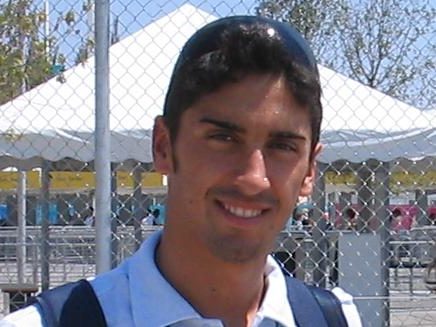 Filippo Magnini