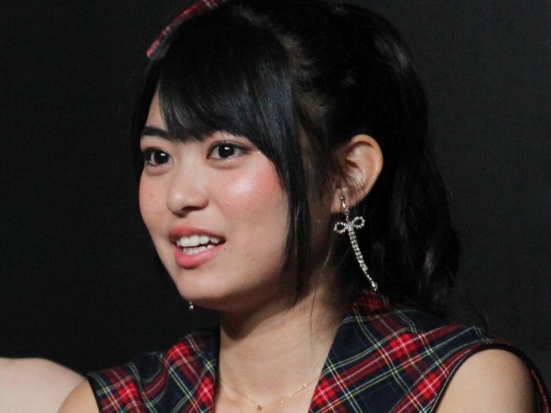 Ami Maeda