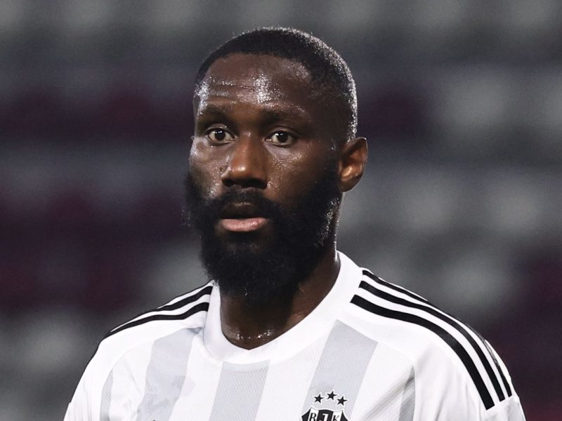 Arthur Masuaku
