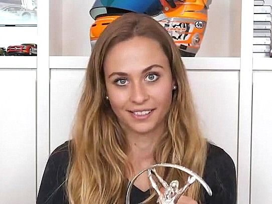 Sophia Flörsch