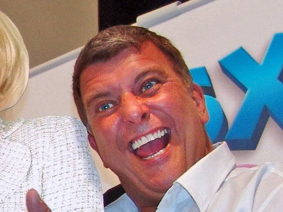 Jorge Fernando