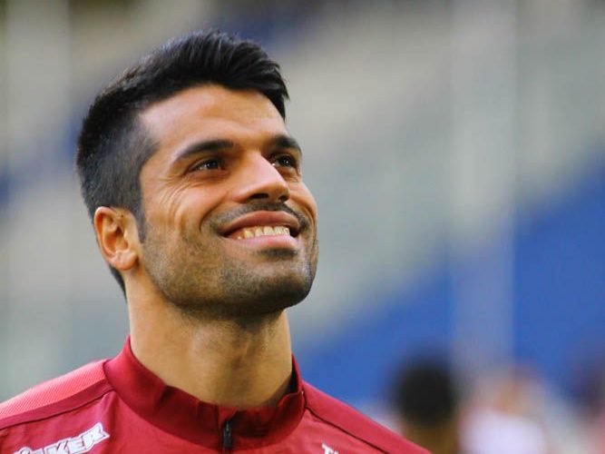 Gökhan Zan