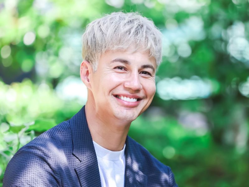 Thomas Yuji Gordon