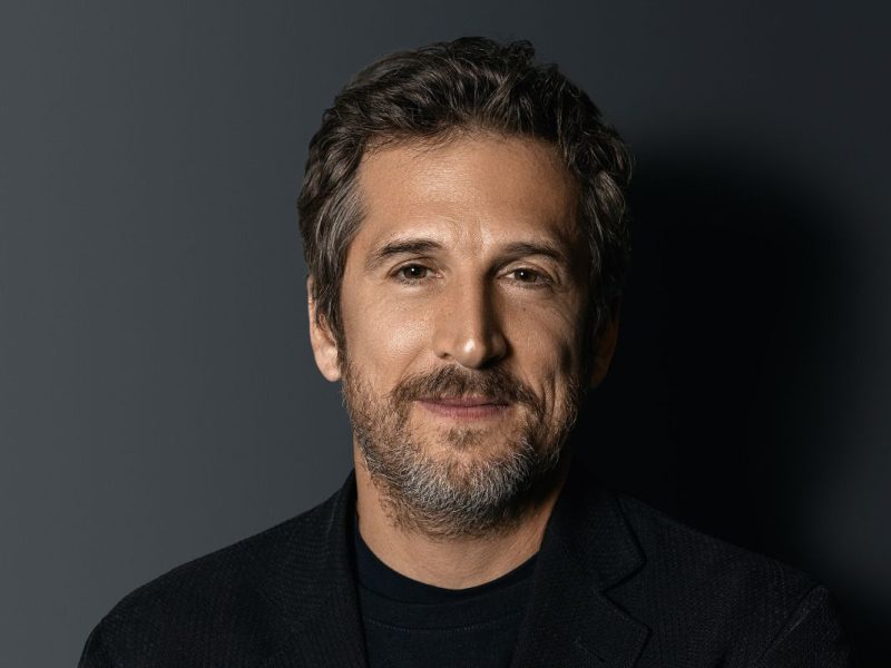 Guillaume Canet