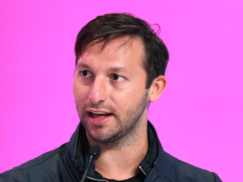 Ian Thorpe