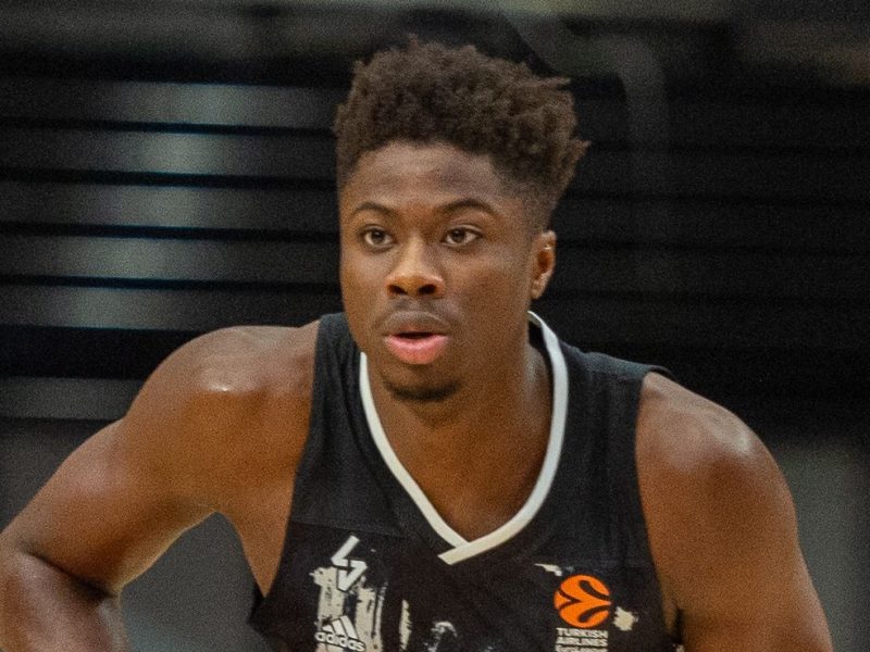 Kostas Antetokounmpo