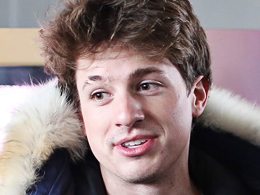 Charlie Puth