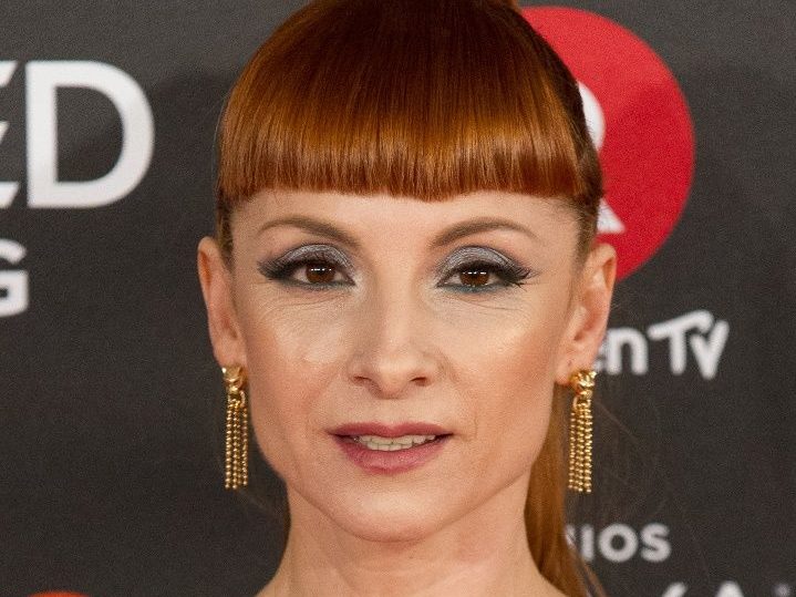 Najwa Nimri