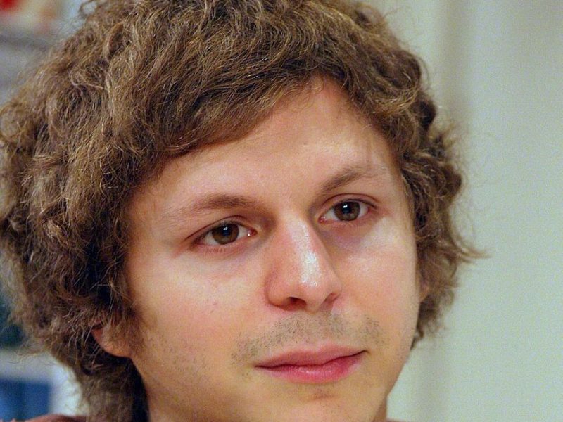 Michael Cera