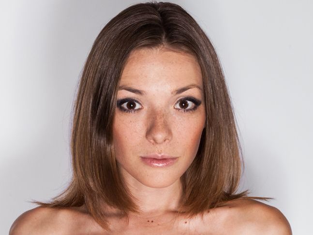 Olga Kobzar