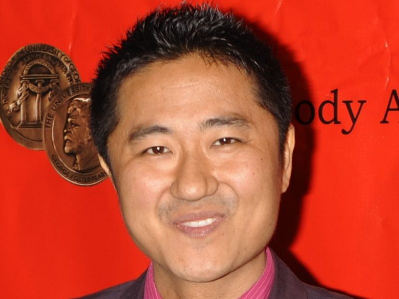 Kazuhiro Soda