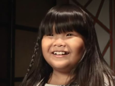 Ryzza Mae Dizon