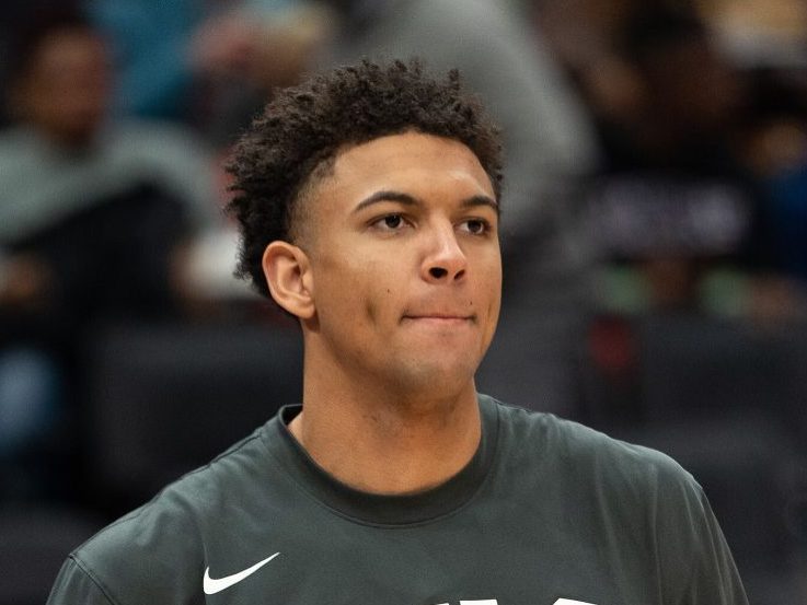 Matisse Thybulle