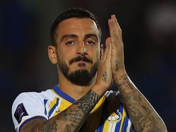 Joselu