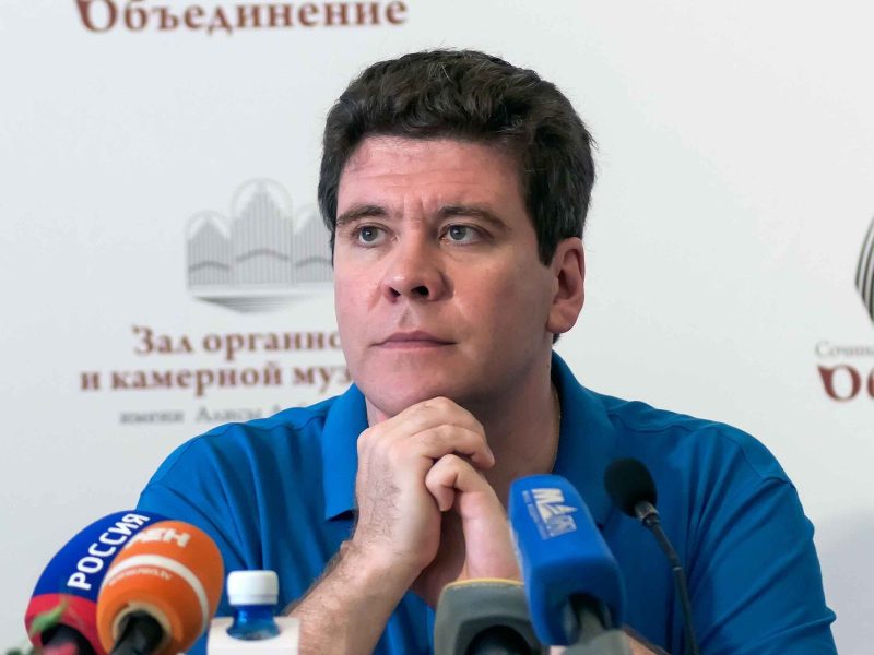 Denis Matsuev